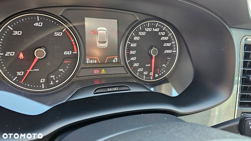 Seat Ateca - 19
