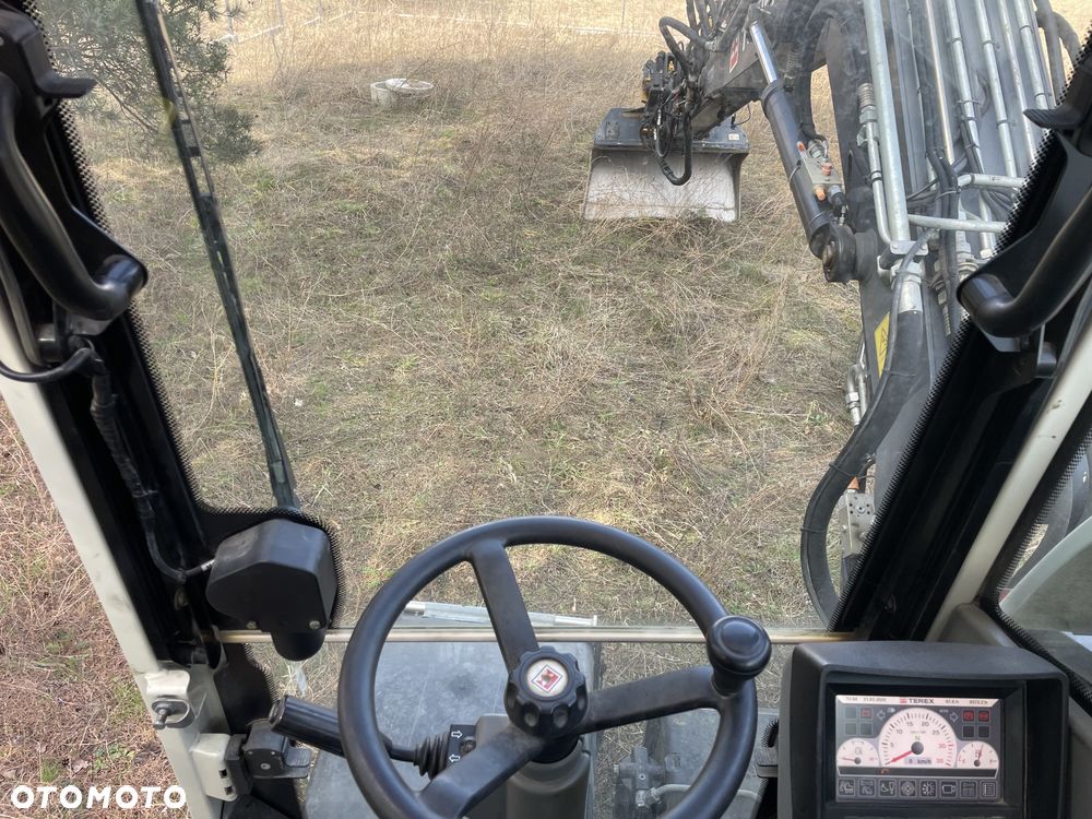 Terex Tw 110 - 8