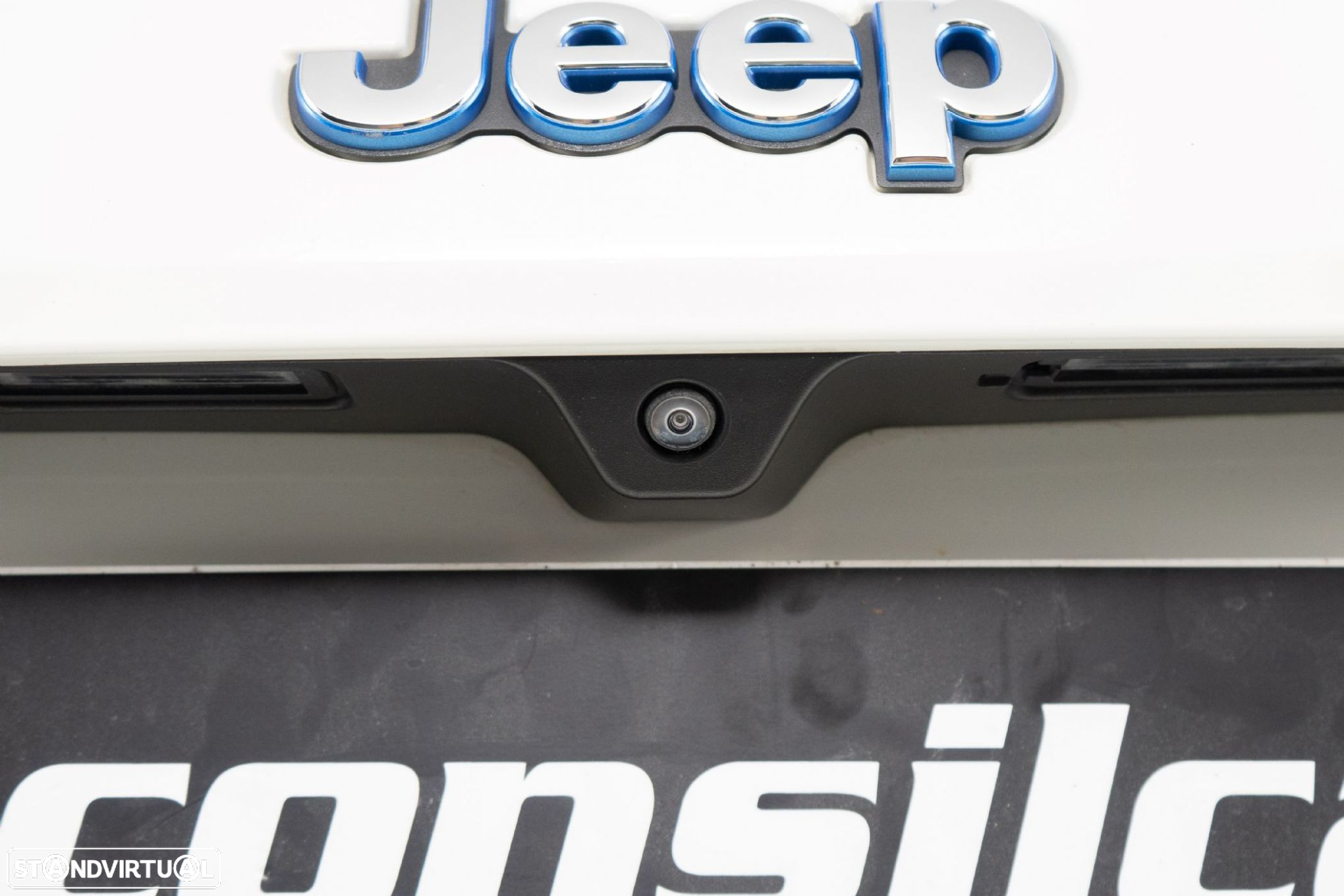 Jeep Compass 1.3 TG 4Xe Limited - 15