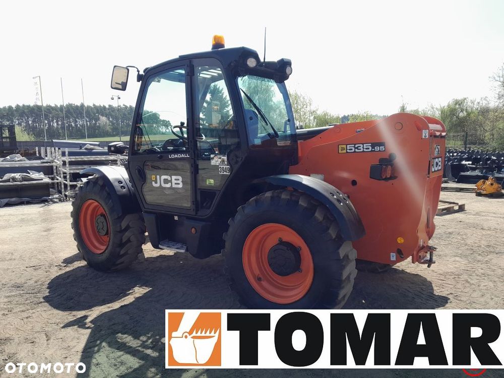 JCB 535-95 - 7
