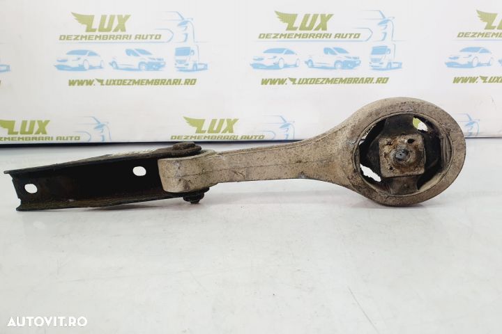 Tampon balans cutie 6q0199851ap 1.6 tdi CAYB Seat Ibiza 4 6J seria - 2