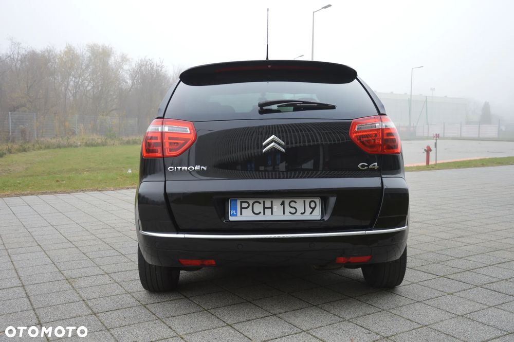Citroën C4 Picasso 1.6 VTi Attraction - 5