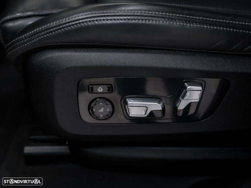 BMW X6 30 d xDrive Pack M - 18