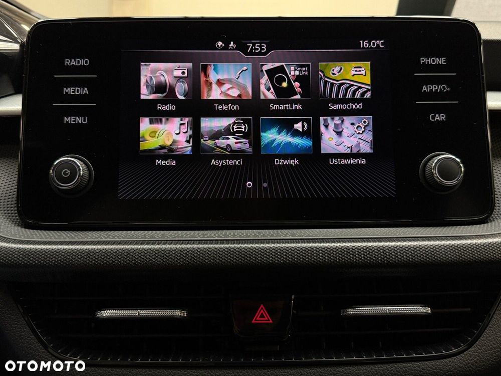 Skoda Fabia 1.0 TSI Ambition - 32