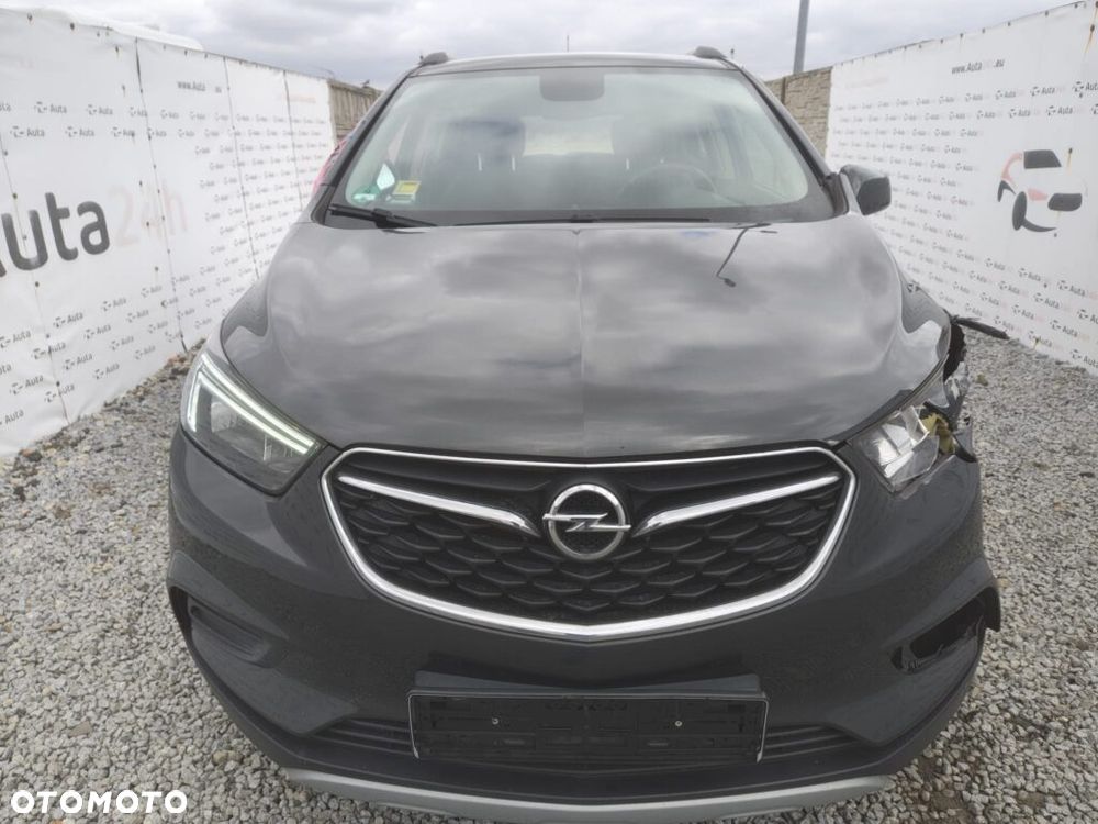 Opel Mokka 1.6 ecoFLEX Start/Stop Edition - 6