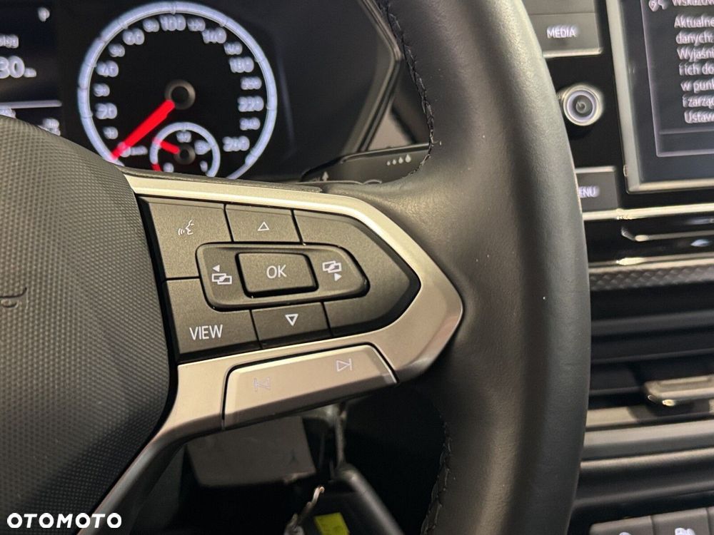 Volkswagen T-Cross 1.5 TSI ACT Life DSG - 25