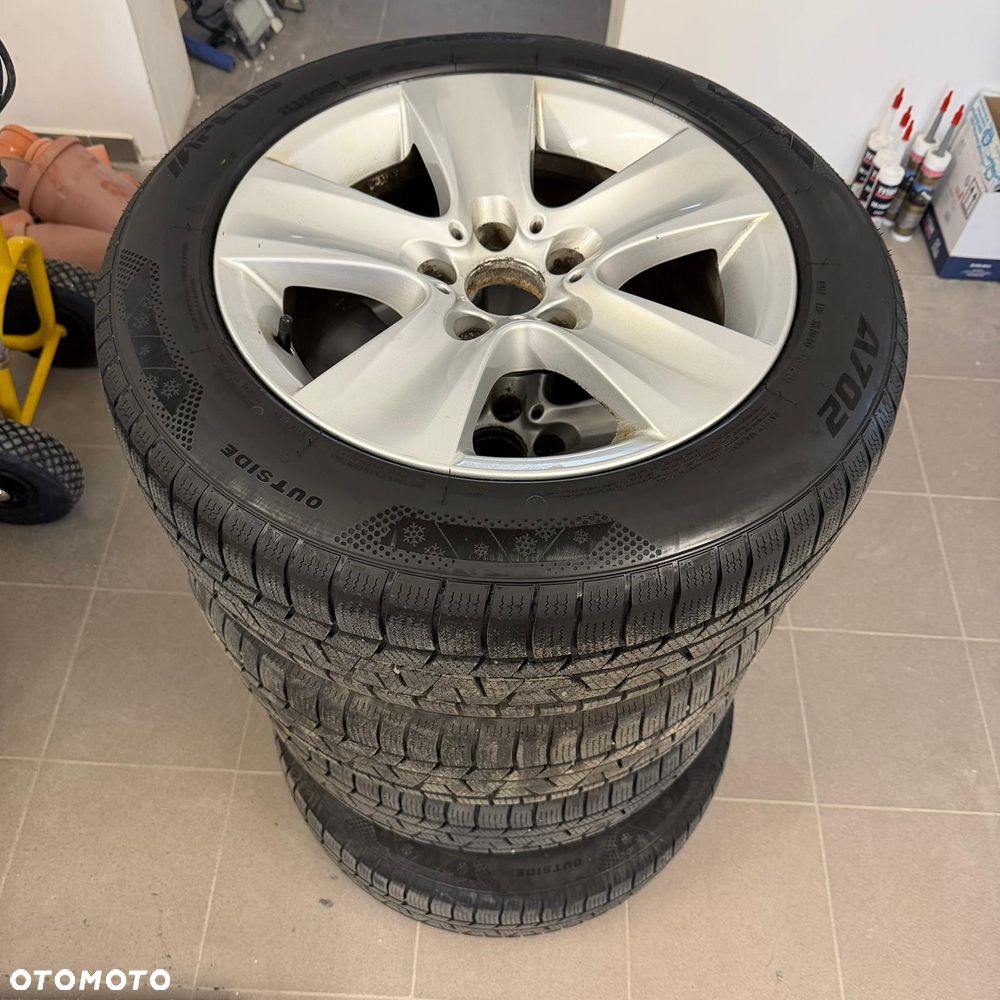 BMW Seria 5 525d xDrive Sport-Aut Modern Line - 23