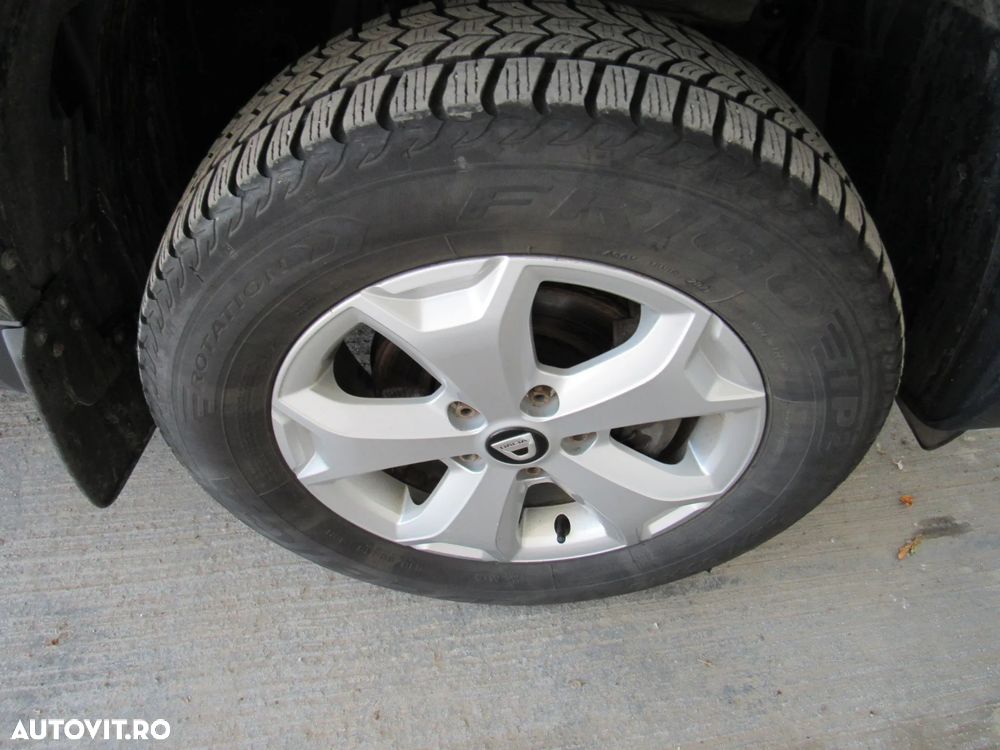 Dacia Duster TCe 90 Comfort - 7