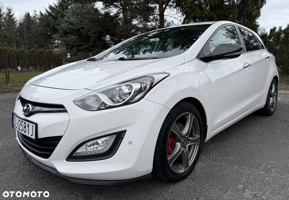 Hyundai i30 1.6 GDI Premium - 2