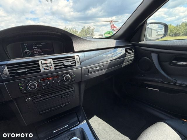 BMW Seria 3 320d DPF - 20