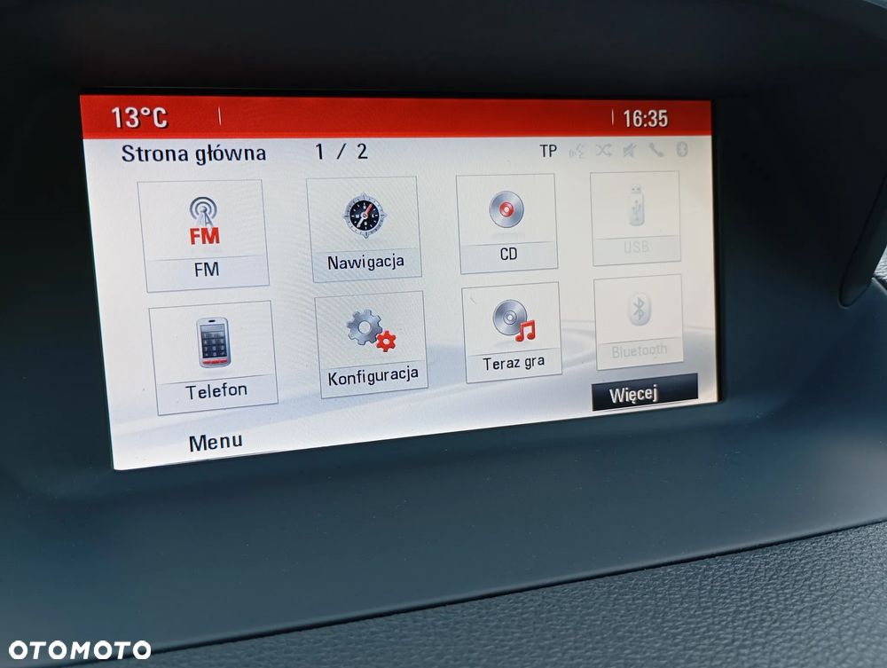 Opel Mokka 1.4 Turbo Automatik Innovation - 20