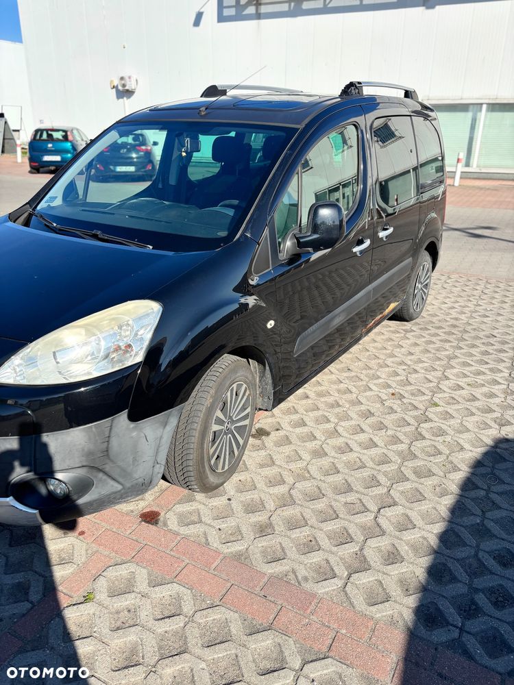 Peugeot Partner 1.6 HDi VTC - 4