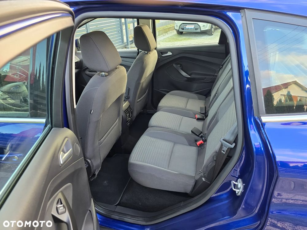 Ford C-MAX 1.0 EcoBoost Titanium ASS - 7