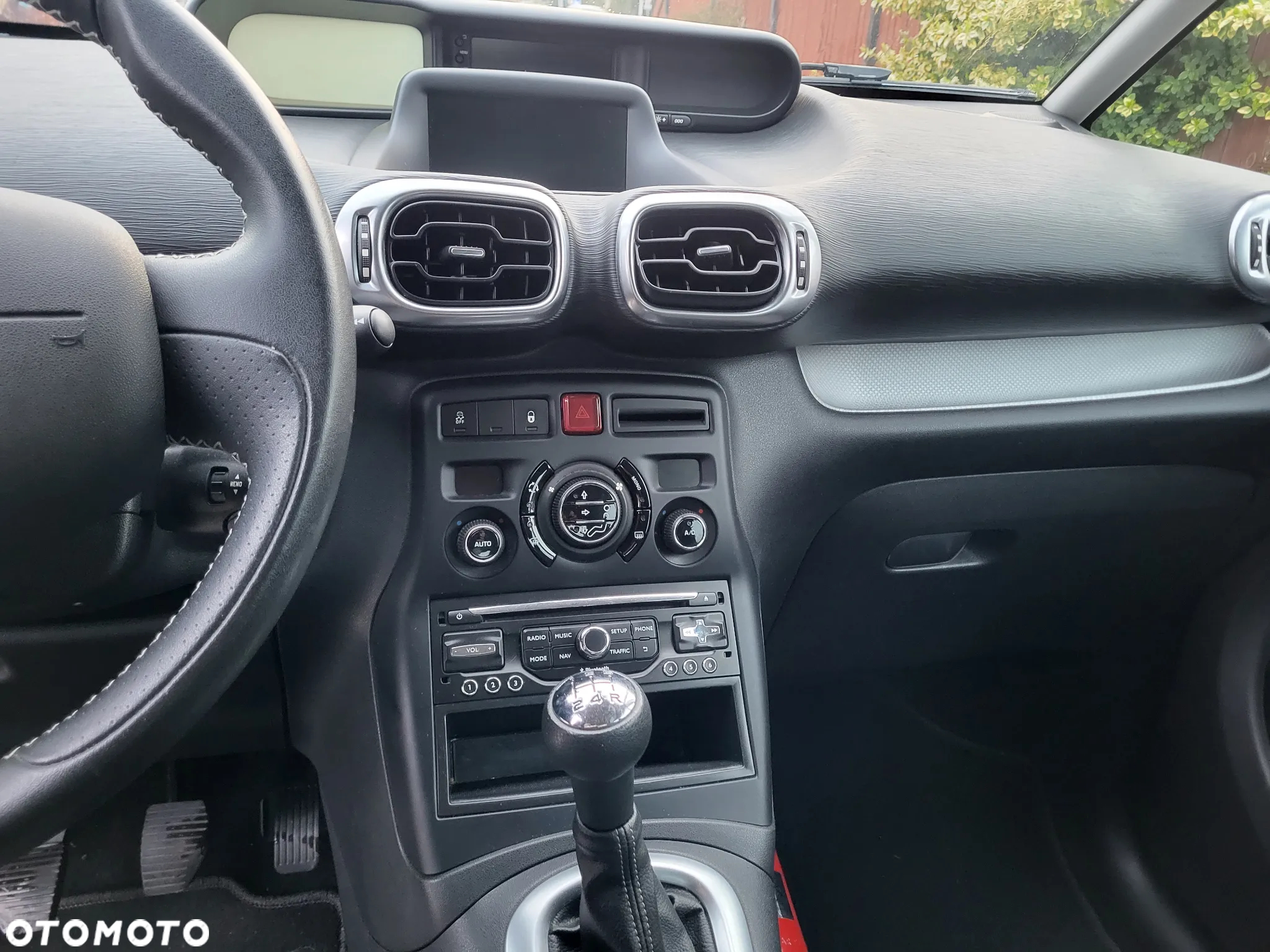 Citroën C3 Picasso - 15