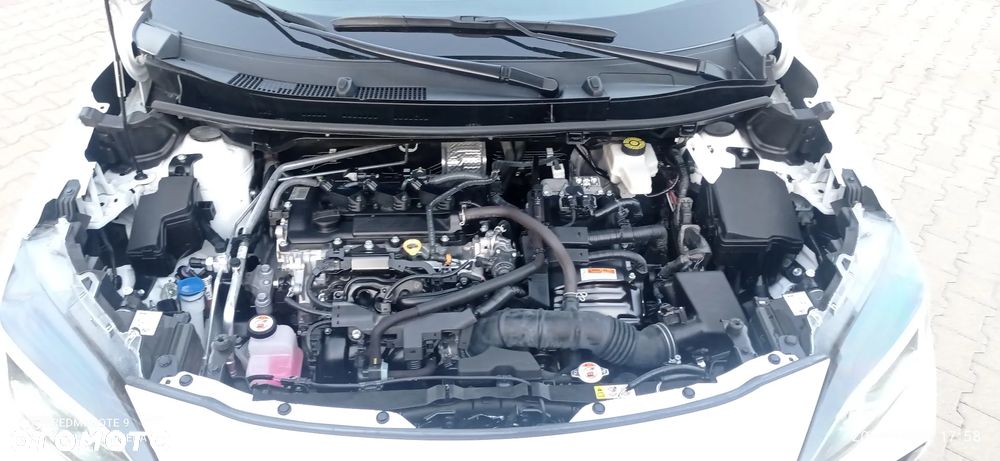 Toyota Yaris 1.5 VVT-iE Style - 14