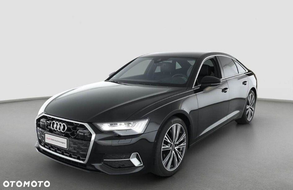 Audi A6 Limousine - 3