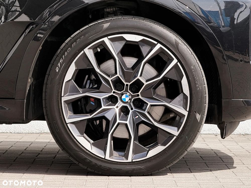 BMW X7 xDrive40d - 12