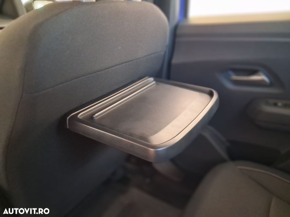 Dacia Logan ECO-G 100 MT6 Prestige - 19