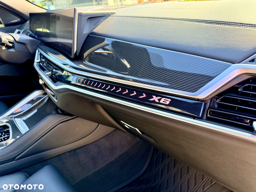 BMW X6 xDrive40d - 39