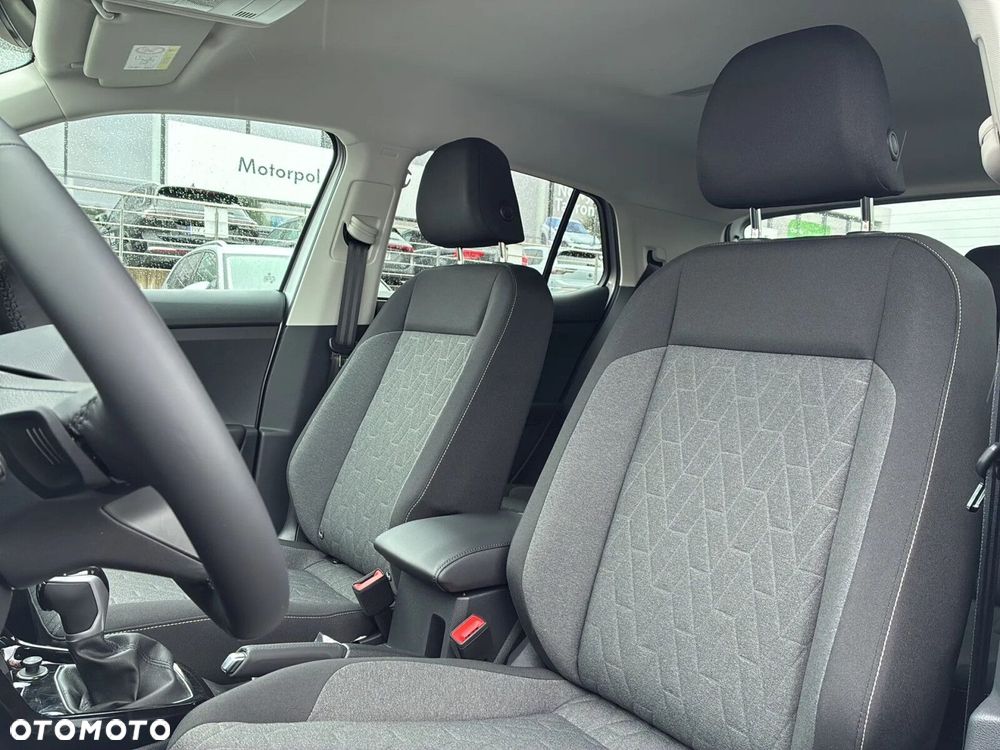 Volkswagen T-Cross - 5