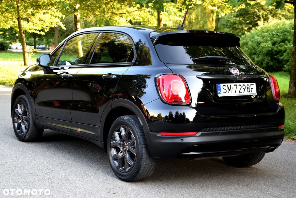Fiat 500X 1.4 Multiair 4x2 S&S S-Design Urban Look - 11