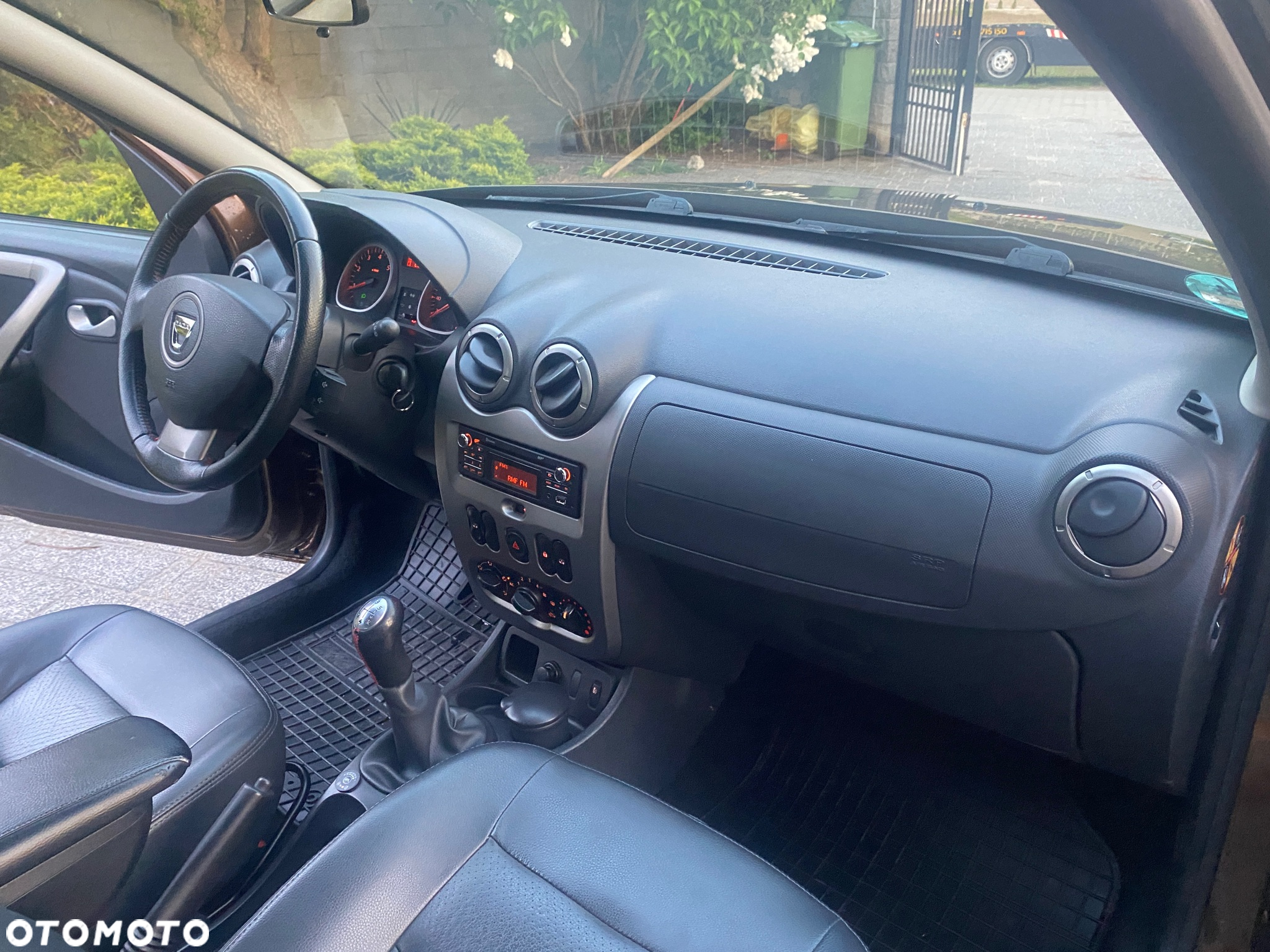 Dacia Duster 1.6 16V 4x2 Prestige - 20