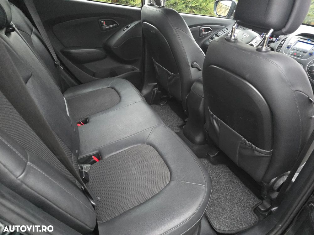 Hyundai ix35 1.6 2WD Style - 9