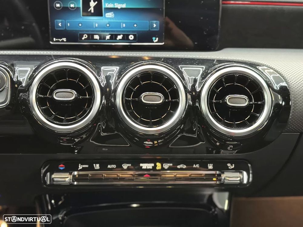 Mercedes-Benz CLA 250 e Shooting Brake AMG Line - 24