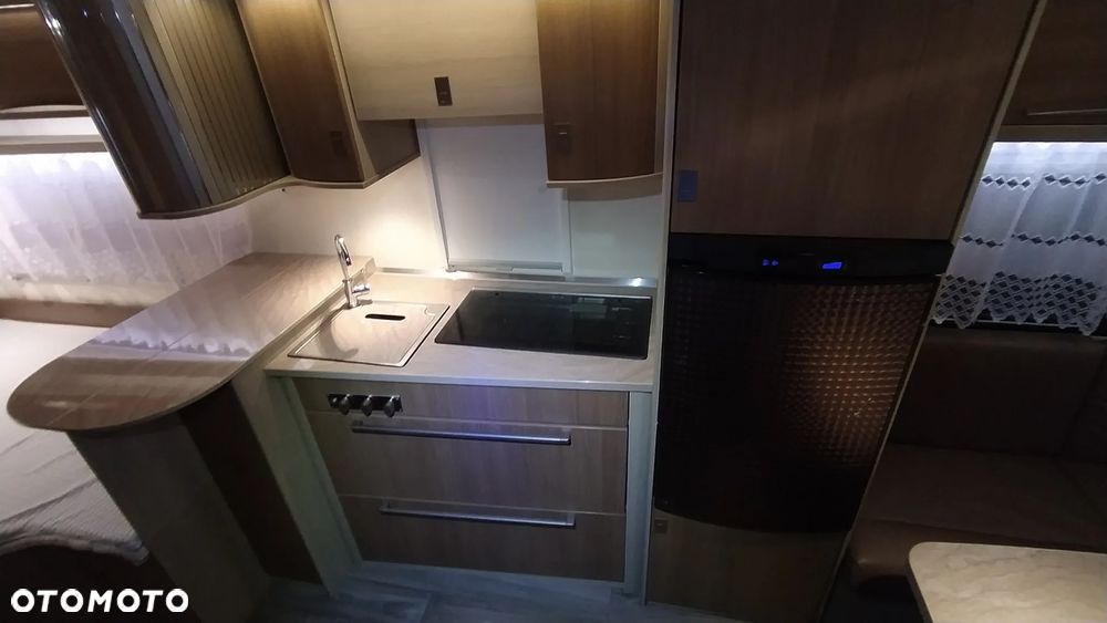 Burstner Averso 465 ts - 7