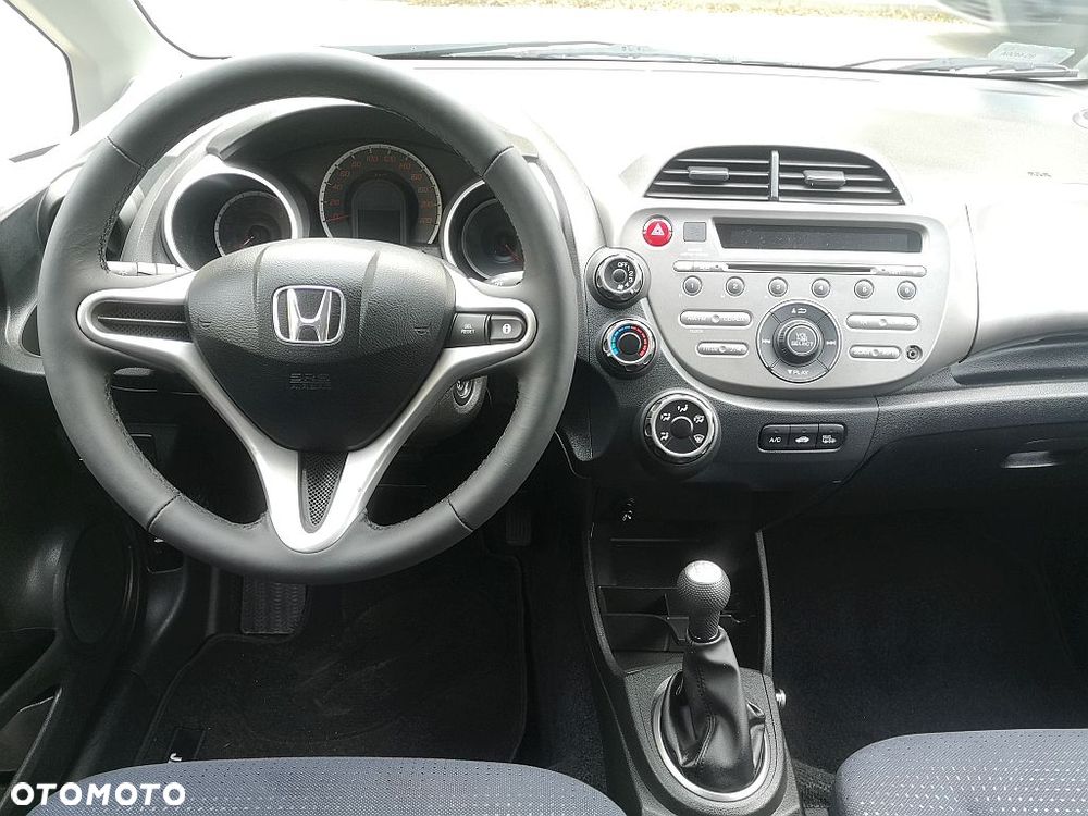 Honda Jazz - 18