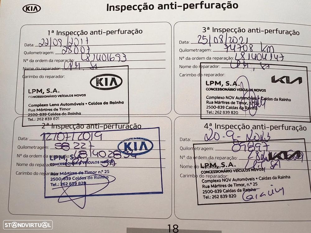 Kia Sorento 2.2 CRDi TX TOP - 45