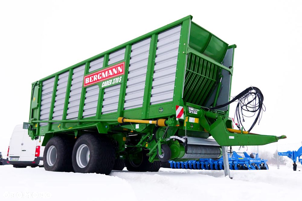 Bergmann CAREX 370 S - 4