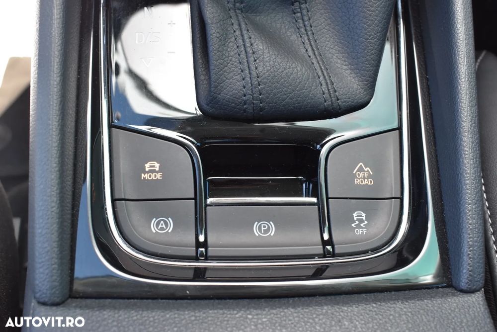 Skoda Kodiaq 2.0 TSI 4X4 DSG Style - 16