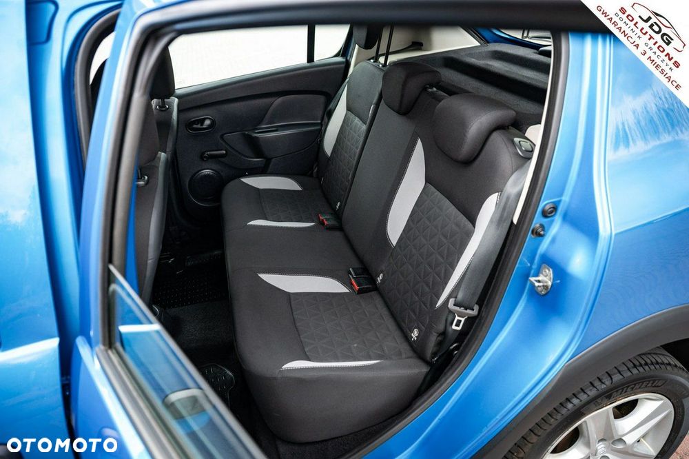 Dacia Sandero Stepway 0.9 TCe Laureate - 29