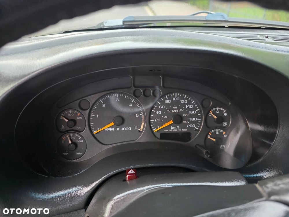 Chevrolet Blazer 4.3 4WD - 33