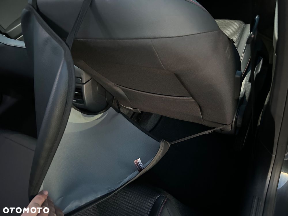 Seat Leon - 12