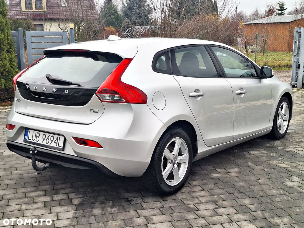 Volvo V40 ver-d2-kinetic - 7