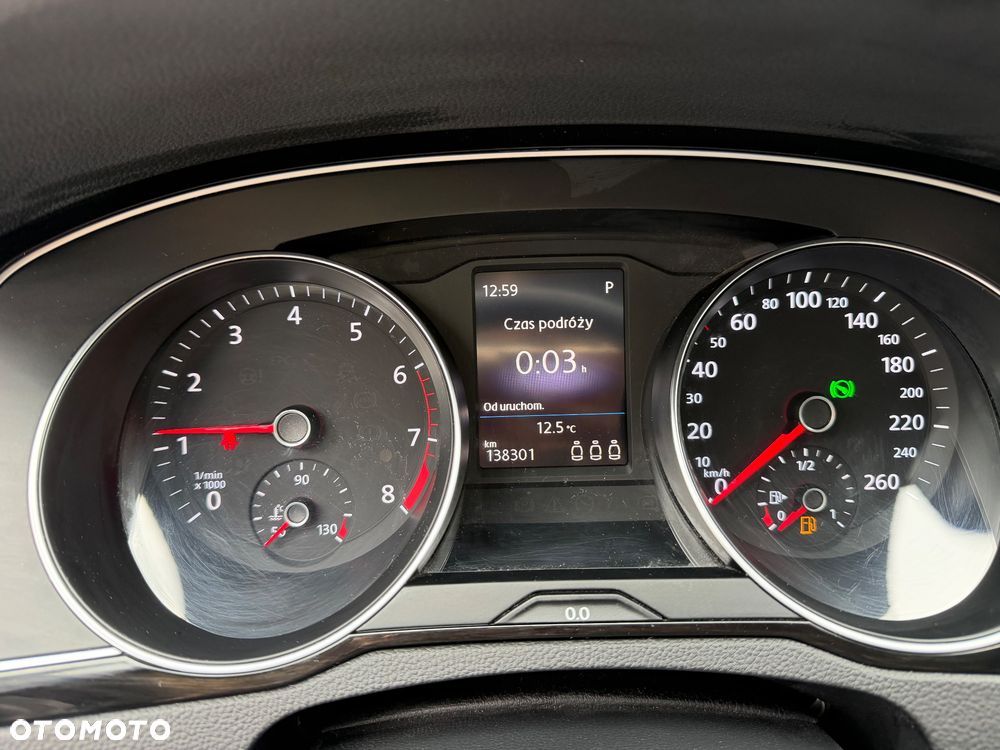 Volkswagen Passat 1.5 TSI EVO Business DSG - 18
