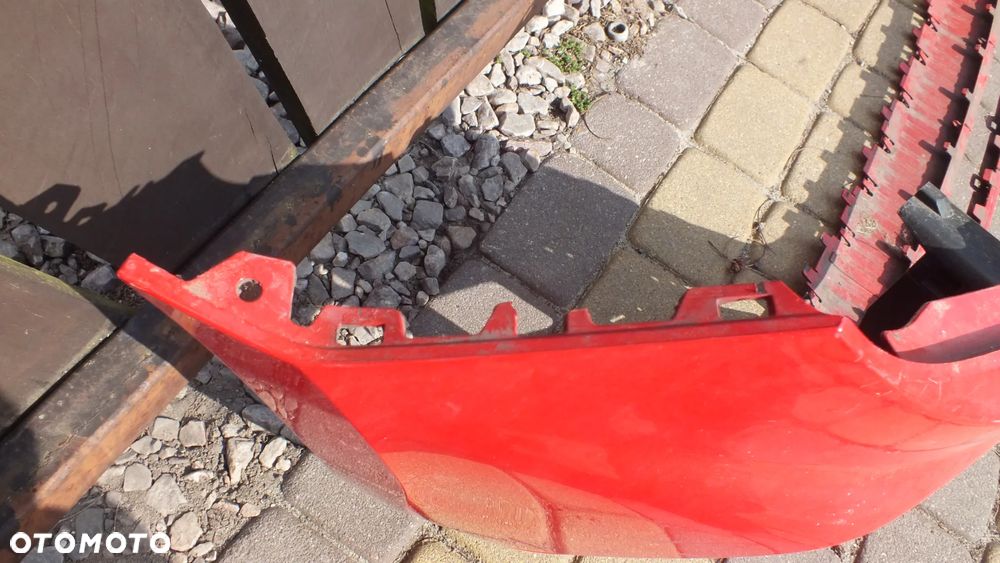 Zderzak przedni Audi A1 82A807437F - 5