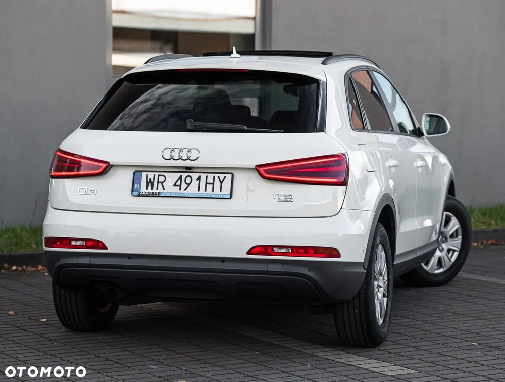 Audi Q3 - 4