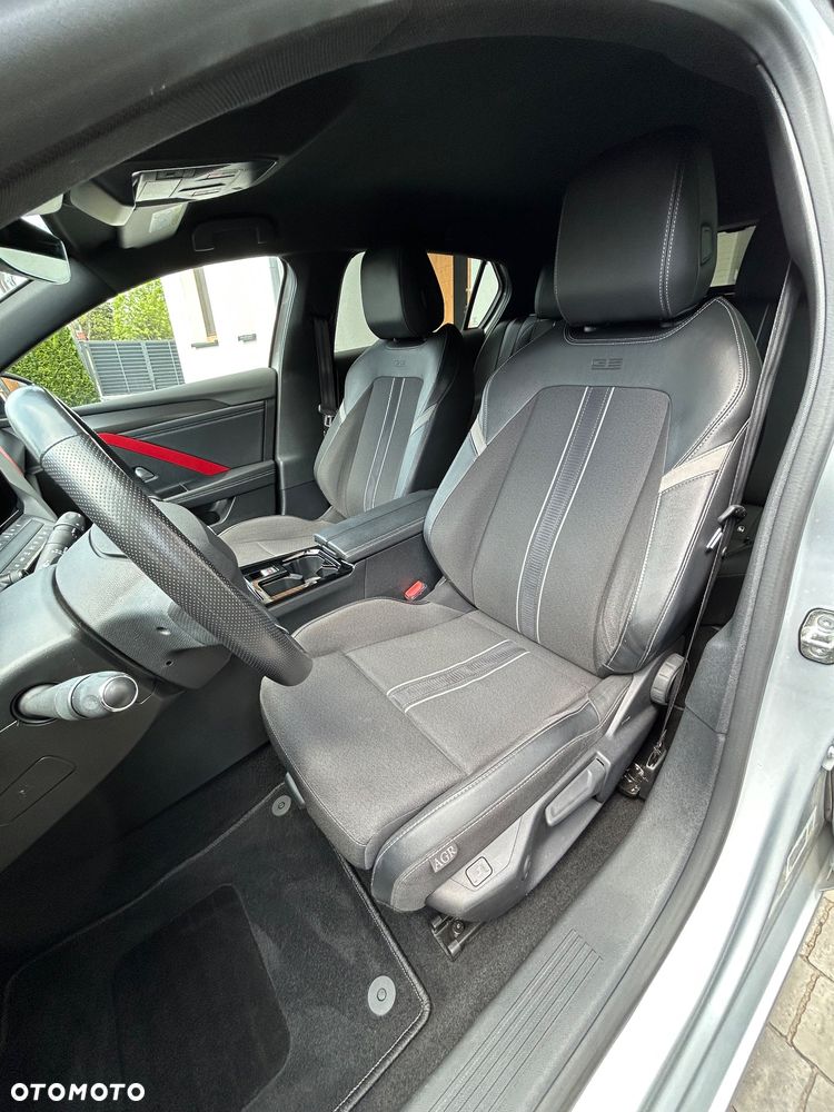 Opel Astra 1.5 CDTI GS Line S&S - 16