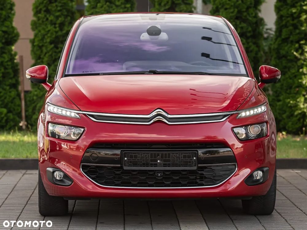 Citroën C4 Picasso - 4
