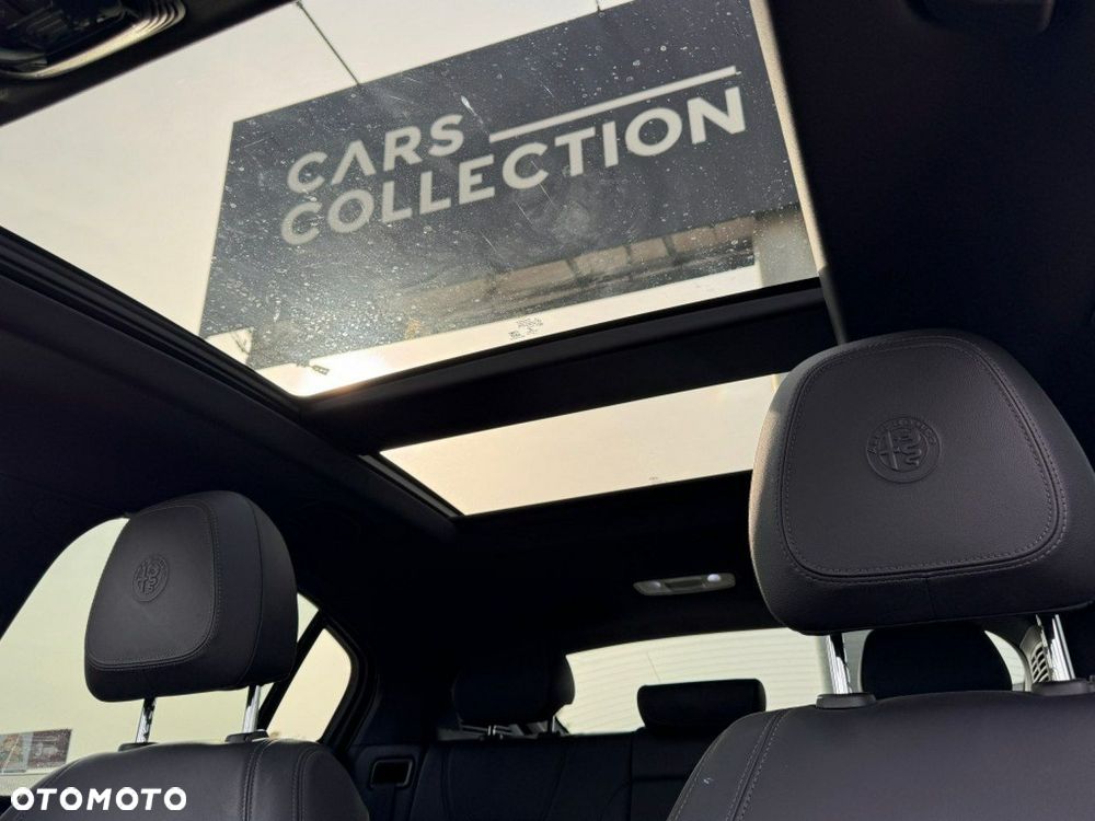 Alfa Romeo Stelvio - 20