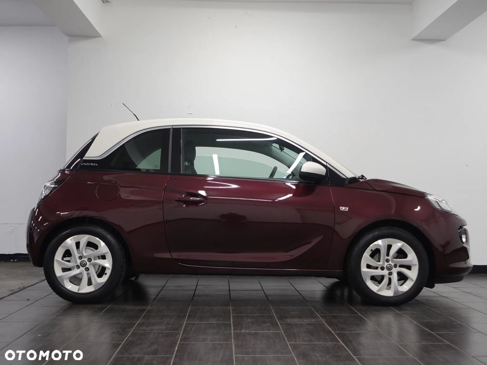 Opel Adam - 11