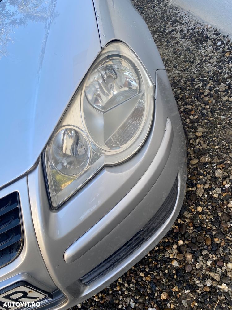 Volkswagen Polo - 4