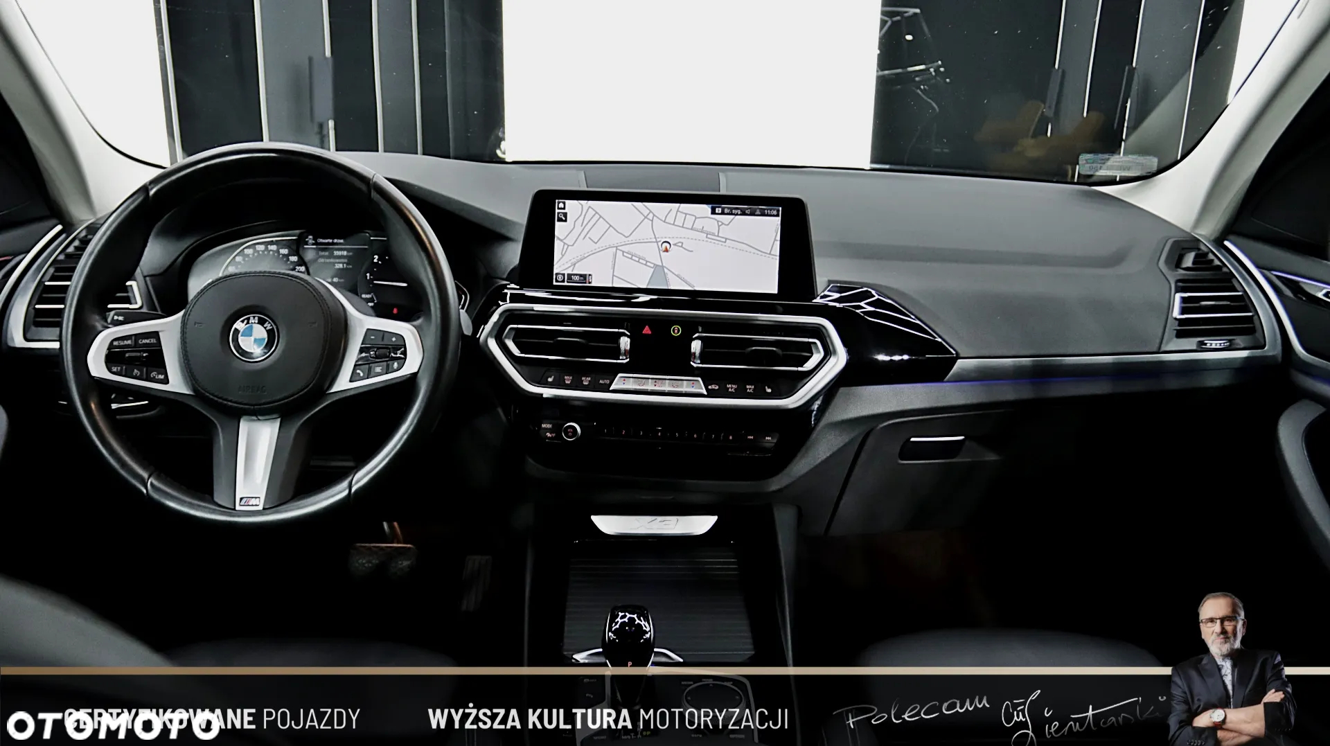 BMW X3 xDrive20i GPF Luxury Line - 18