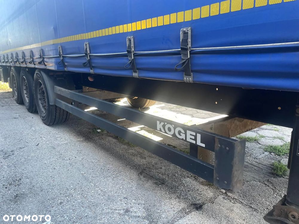 Kögel SN24 - 3