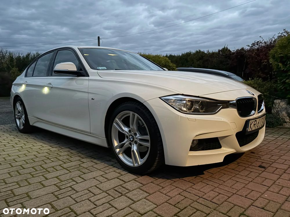 BMW Seria 3 - 31