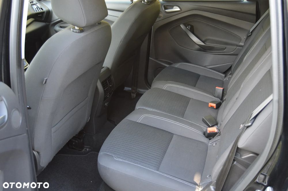 Ford C-MAX 1.0 EcoBoost Edition ASS - 7