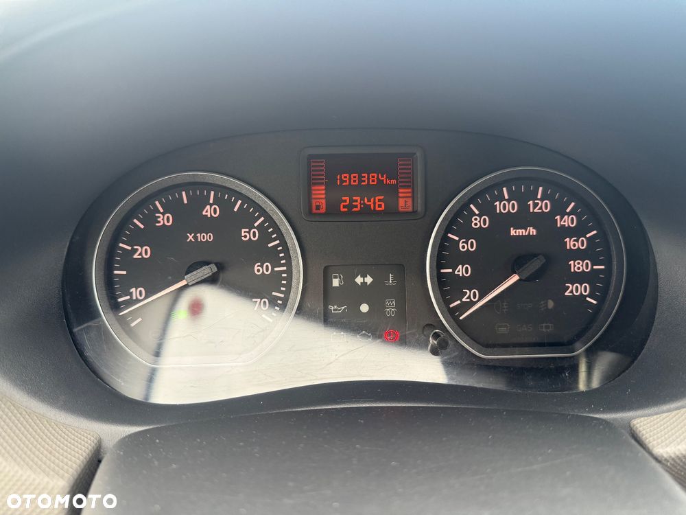 Dacia Sandero 1.4 MPI - 9